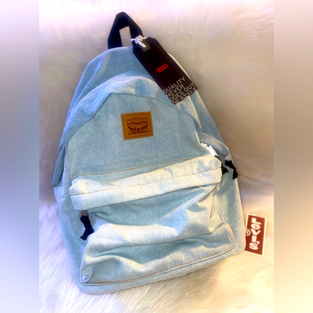 Levi’sdenim Backpack